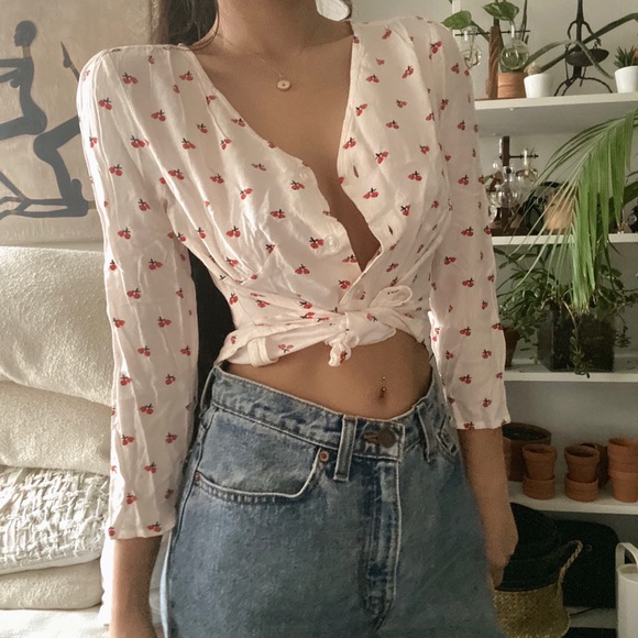 ❌SOLD❌ VTG Levi’s 512 Blue Wash 7M Waist 26” - Picture 4 of 9